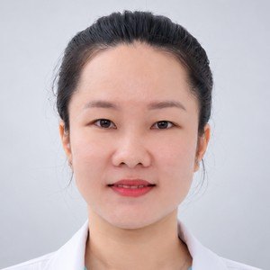 BS Trịnh Thị Hồng