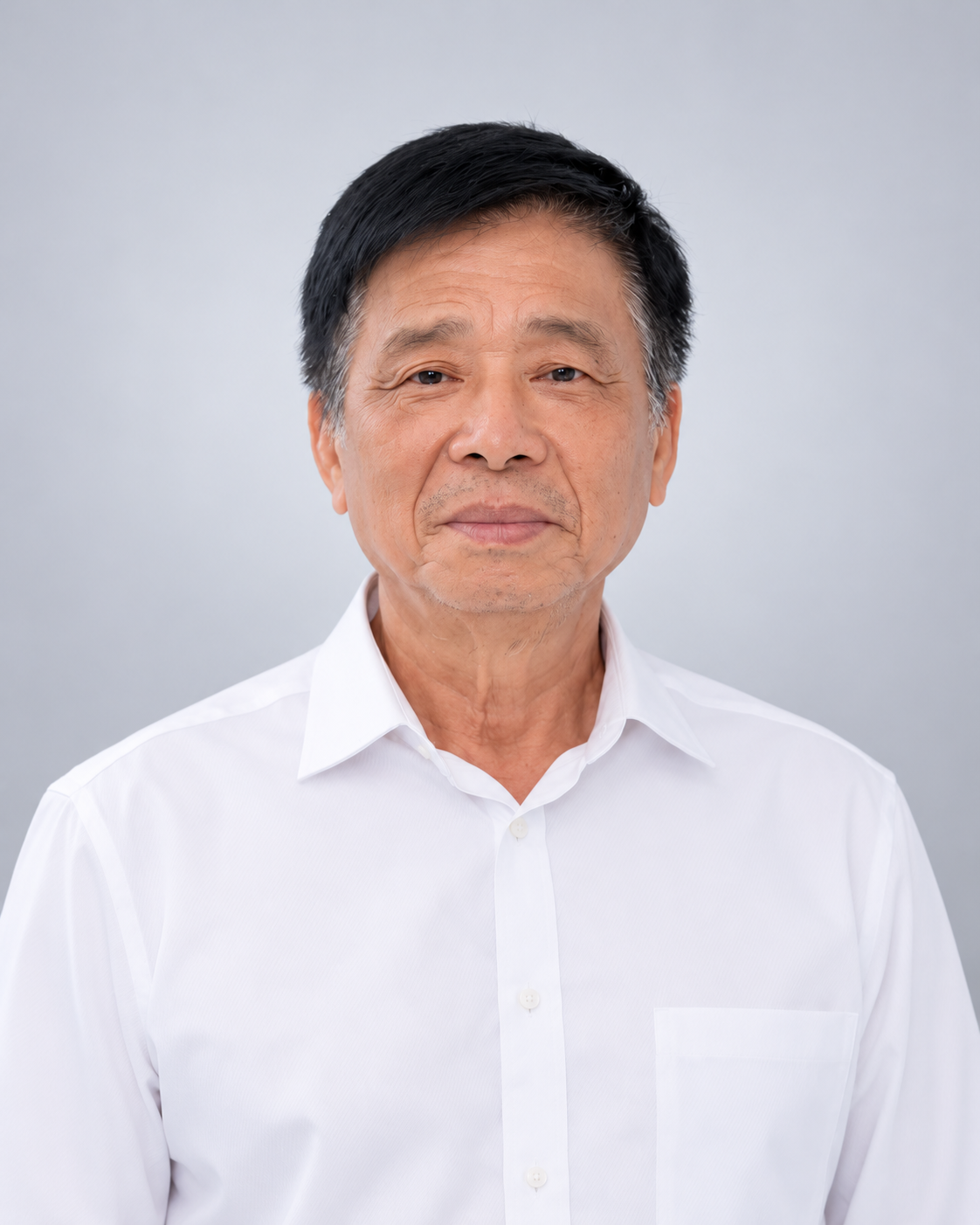 Ông Nguyễn Văn Tú